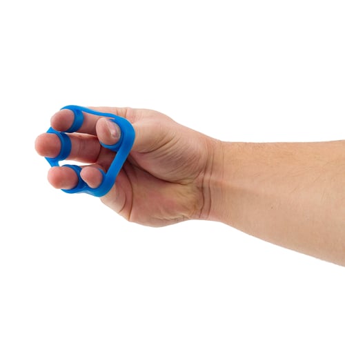 Handtrainer 3er Set - Größe S