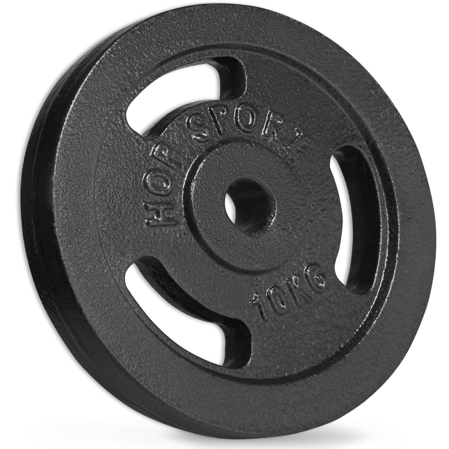 Guss Hantelset 96 kg SZ- Curlst