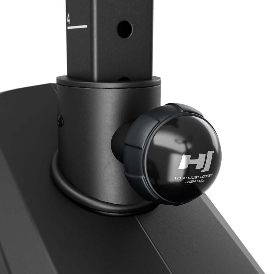 Rower elektryczno-magnetyczny H