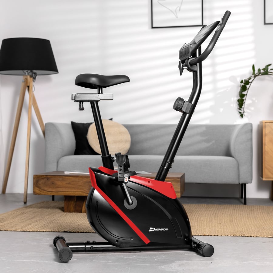 Hop-Sport Heimtrainer ONYX HS-2
