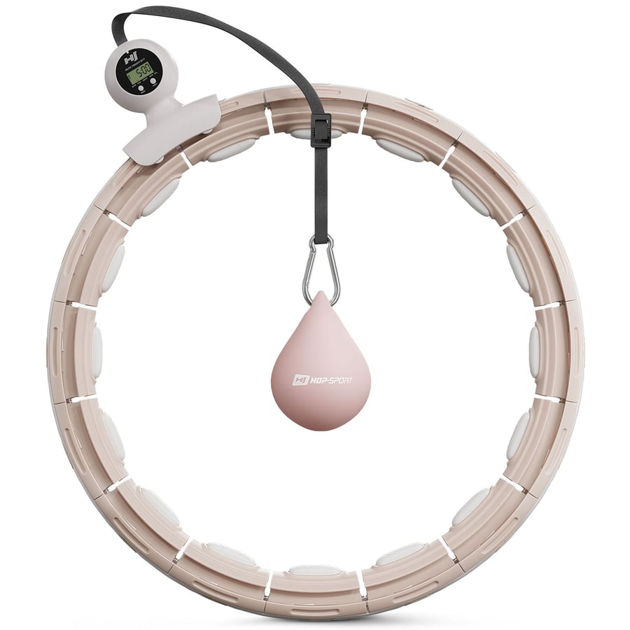 Rendery Hula-Hop C113HH Beige