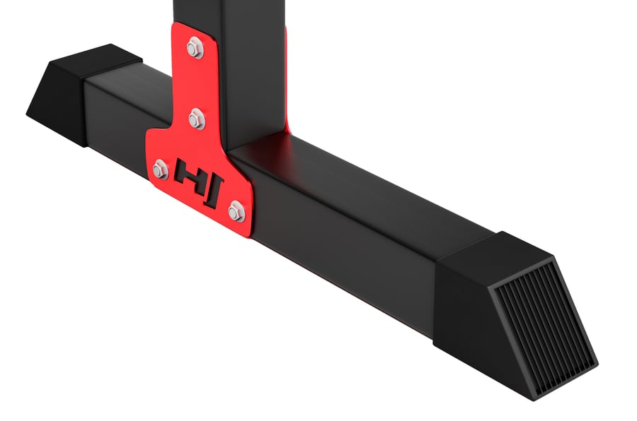 Hantelständer HS-1007A