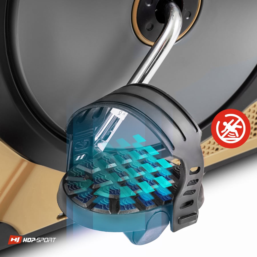 Liegeheimtrainer HS-040L Root s