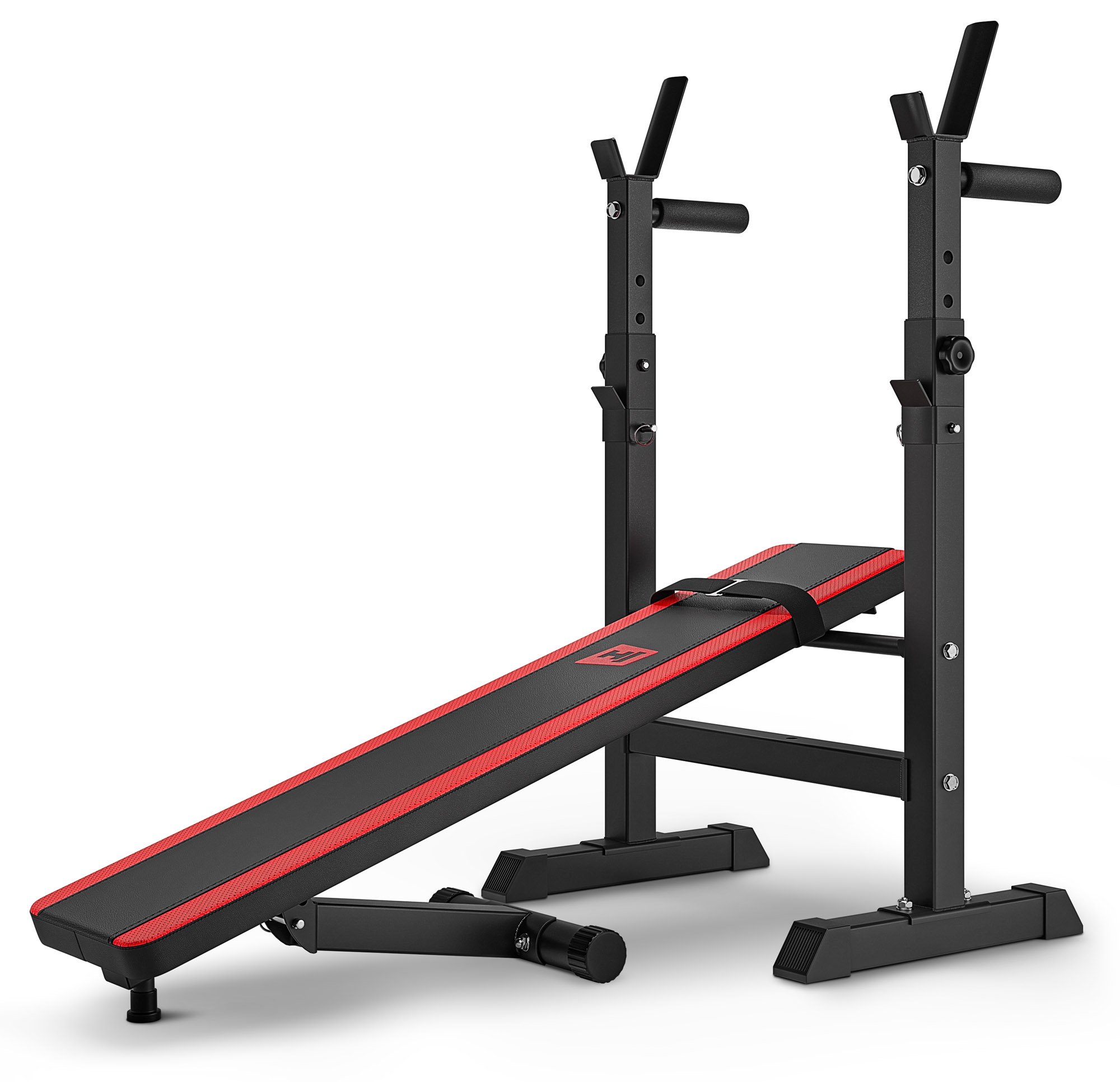 Te gebruiken als SIT-UP bank