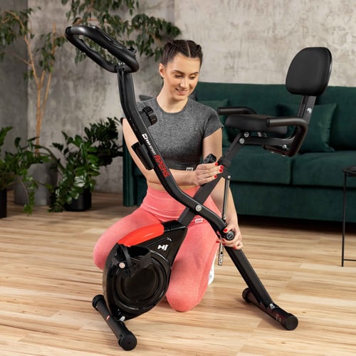 Rower treningowy Xbike HS-3030X