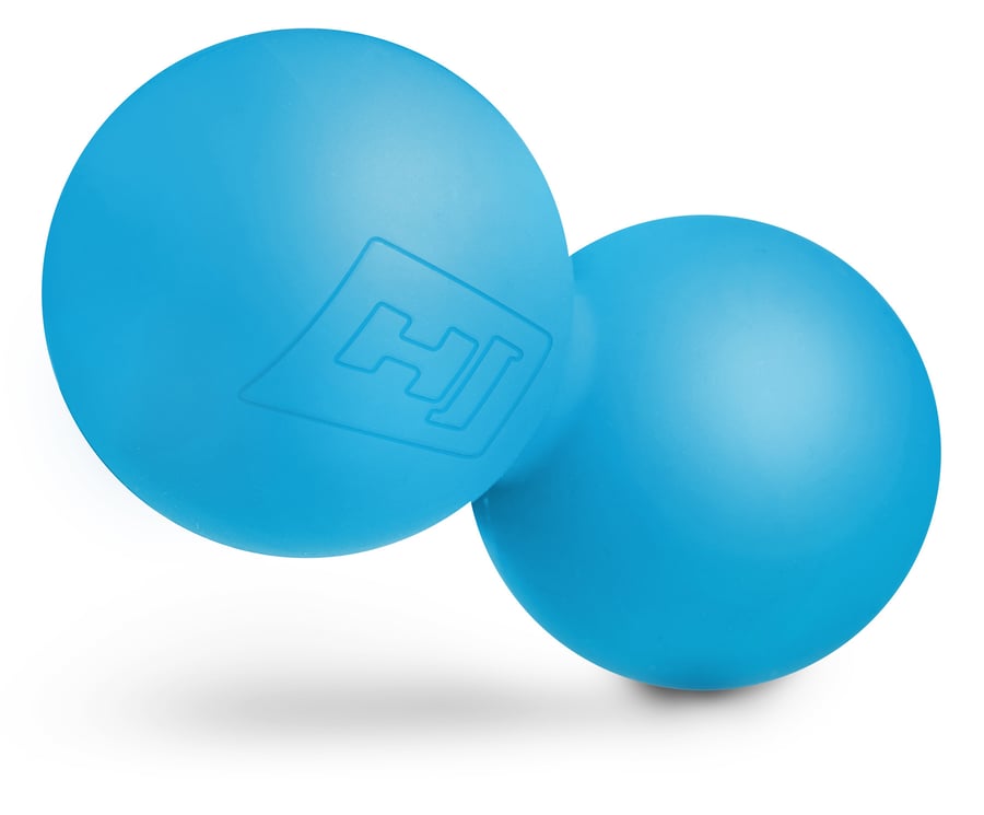 Massageball DUO HS-S063DMB Türk