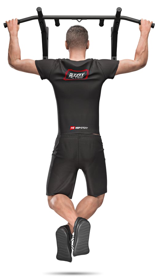 Klimmzugstange HS-2004K