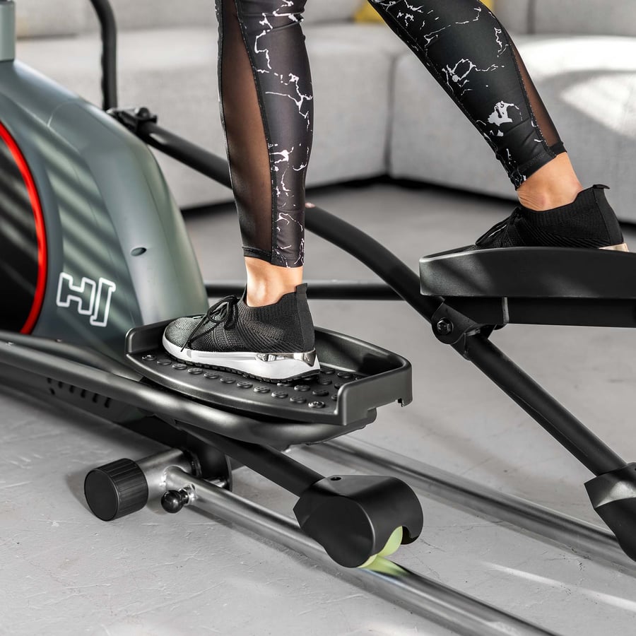 Crosstrainer HS-095CF Prizm Sch