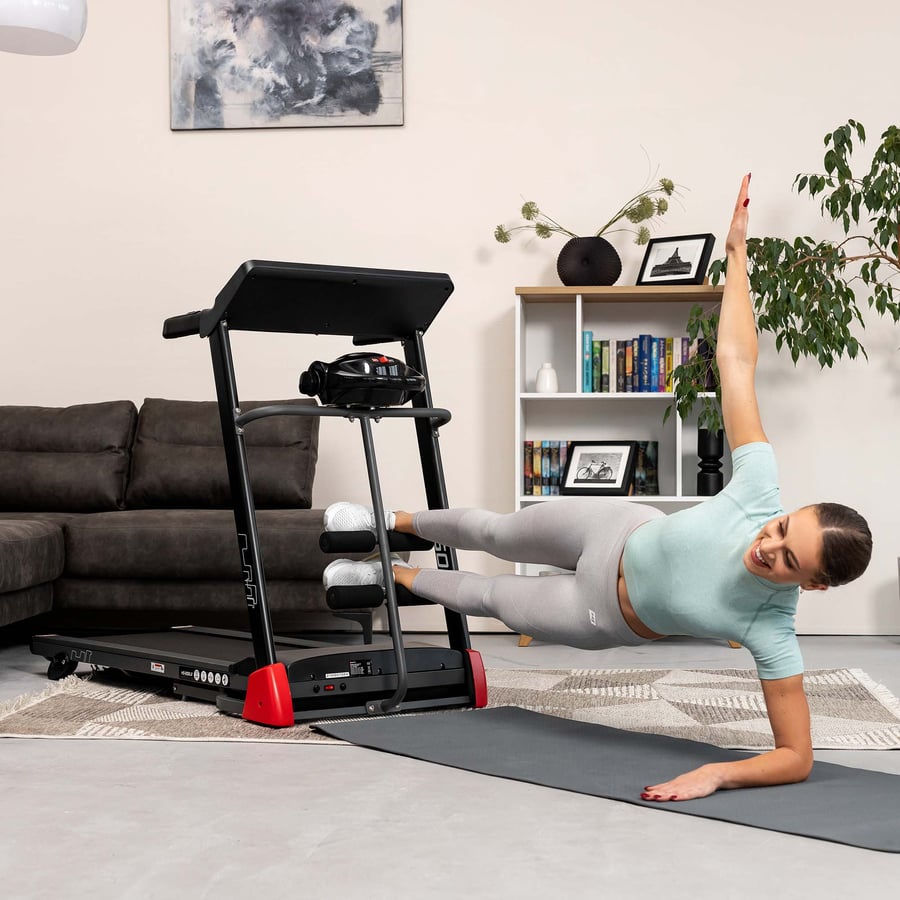 Laufband HS-1200LB Soul