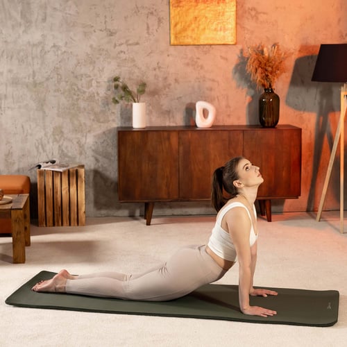 Mata fitness NBR 1,0cm HS-NB010