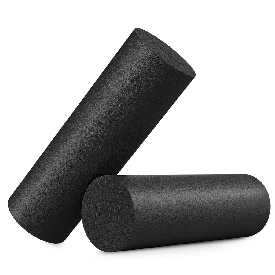 Faszienrolle glatt EPE 45cm HS-