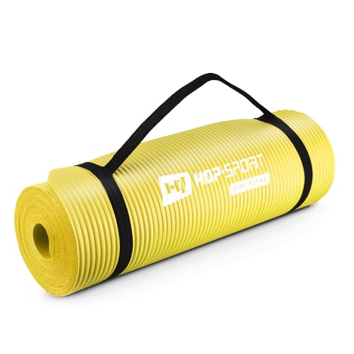 Gymnastikmatte NBR 1,5cm HS-N01