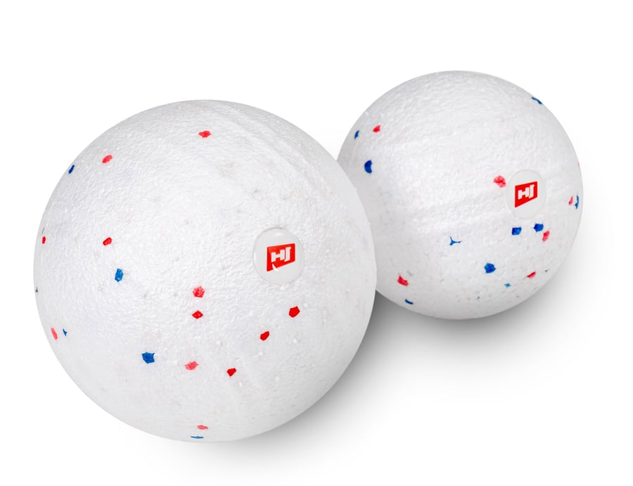 Massageball EPP 80mm HS-P080MB