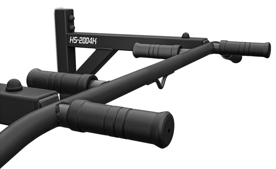 Klimmzugstange HS-2004K