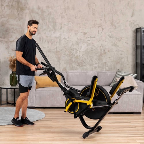 Cross-Stepper HS-450B Dynamic s