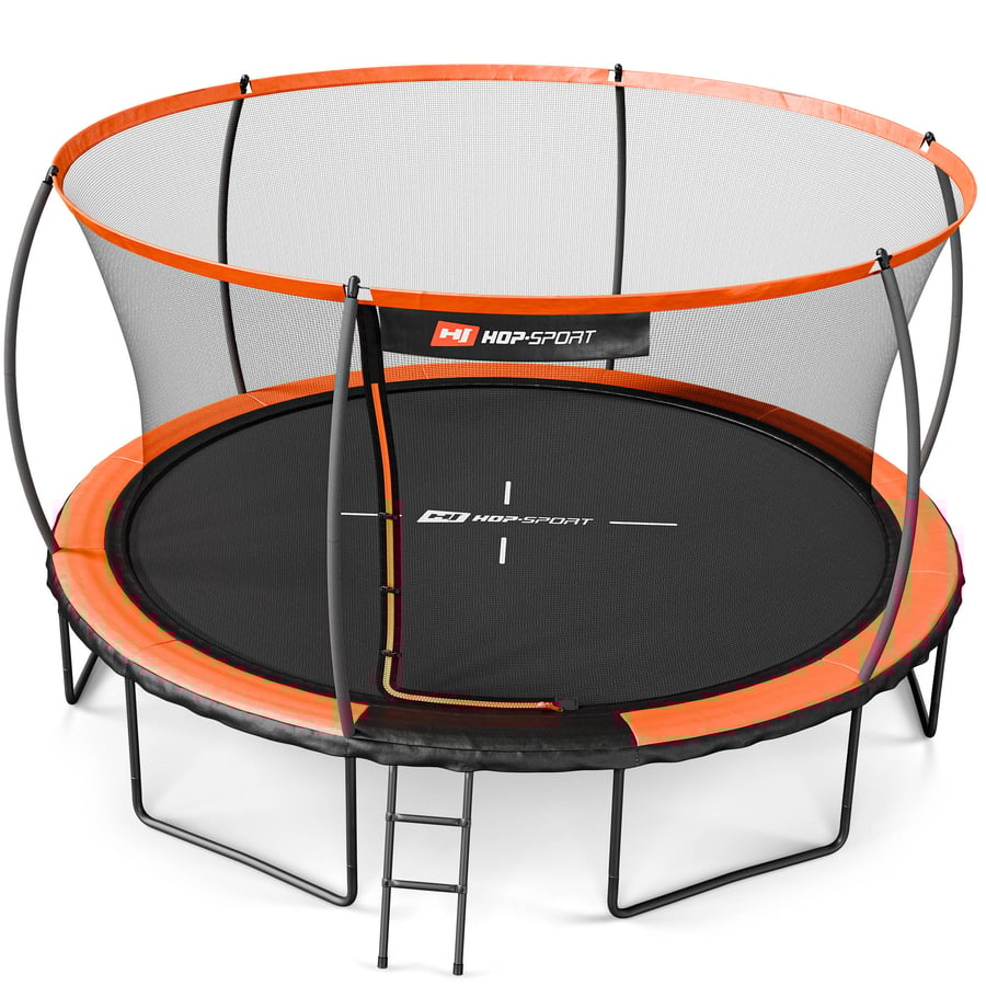 Trampolina dynia 14FT HS-PT14I