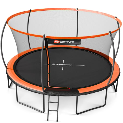 Trampolina dynia 14FT HS-PT14I
