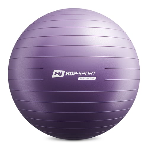 Gymnastikball 85cm HS-R085YB li