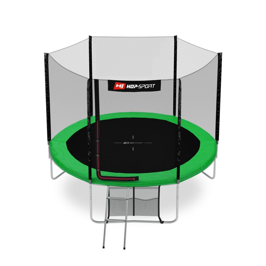 Hop-Sport Gartentrampolin HS-T1