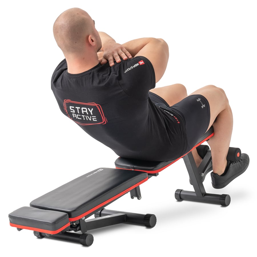 Trainingsbank HS-1010