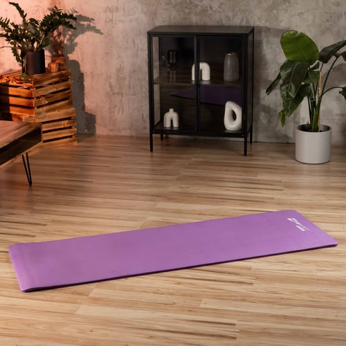 Gymnastikmatte NBR 1cm HS-N010G