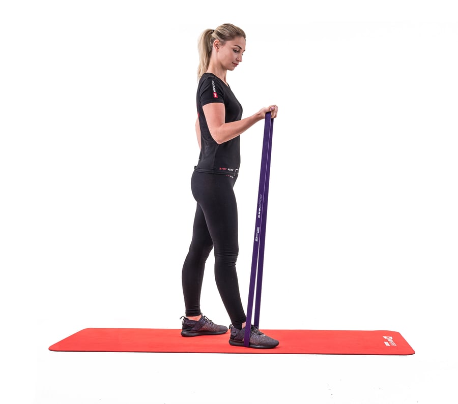 Wiederstandsbänder HS-OF020CB 3