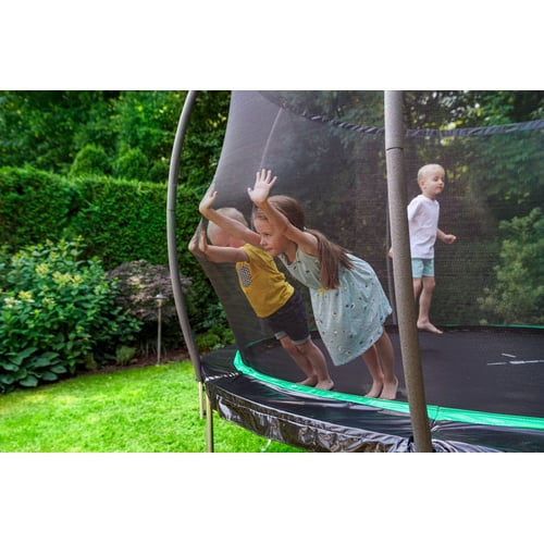 Trampolin HS-16FTI mit Innennet