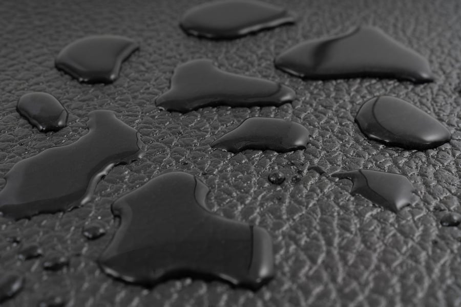 Mata ochronna PVC 0,6cm 220x110