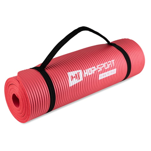 Gymnastikmatte NBR 1cm HS-N010G