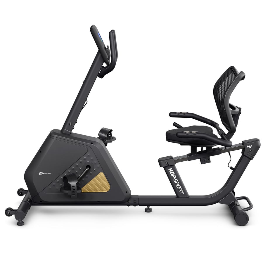 Rower elektryczno-magnetyczny H