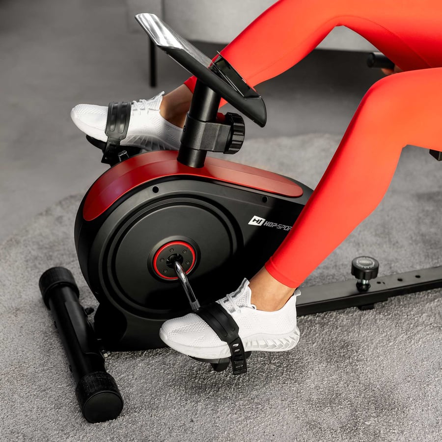 Hop-Sport Liegefahrrad HS-2050L