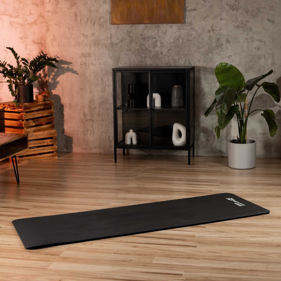 Gymnastikmatte NBR 1,5cm HS-N01