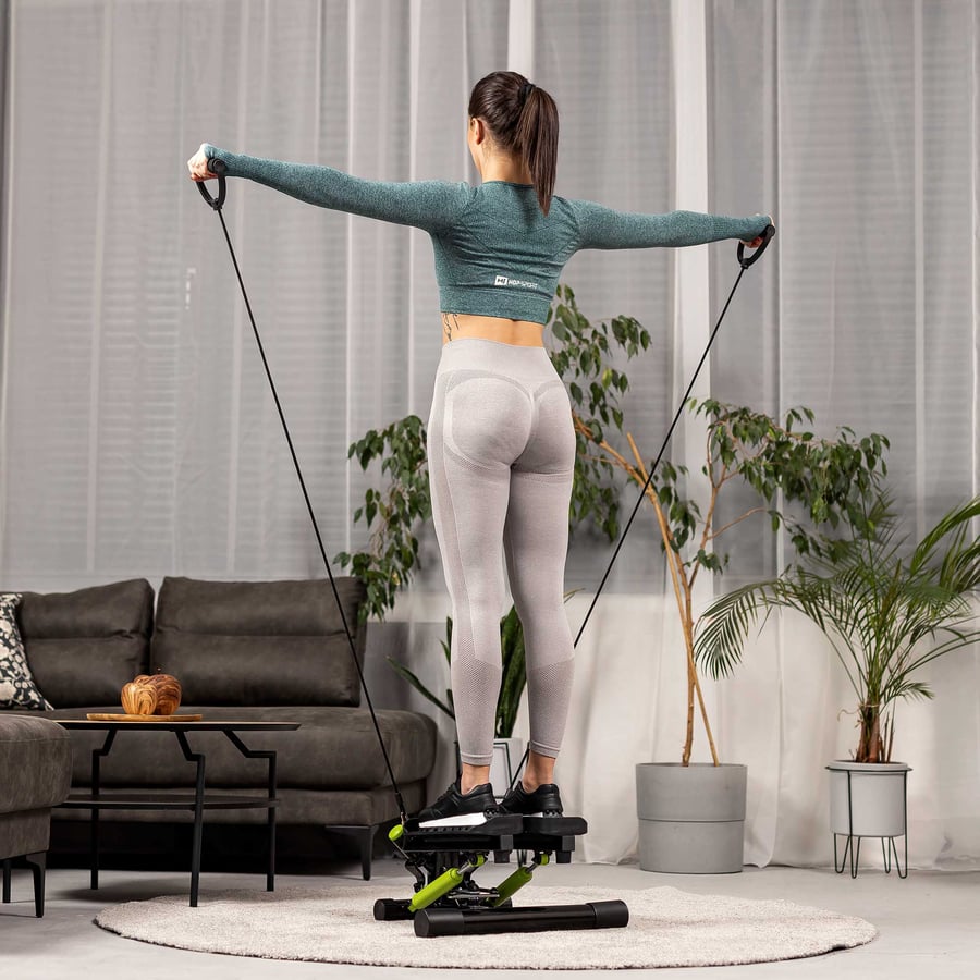 Swing Stepper HS-035S Joy schwa