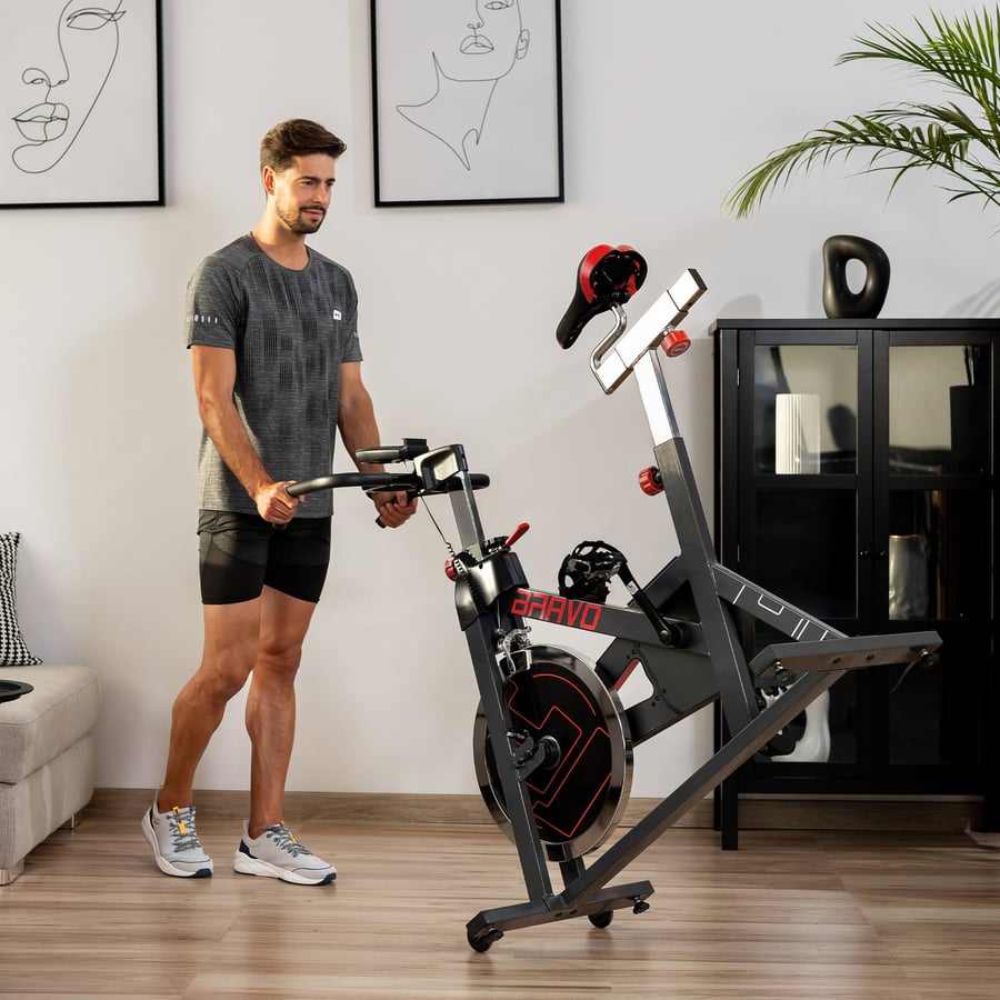 Indoor Cycling HS-045IC Bravo r