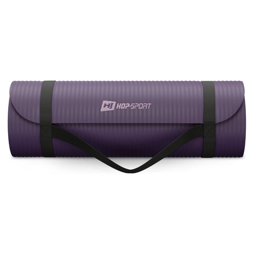 Mata fitness NBR 1,5cm HS-NB015