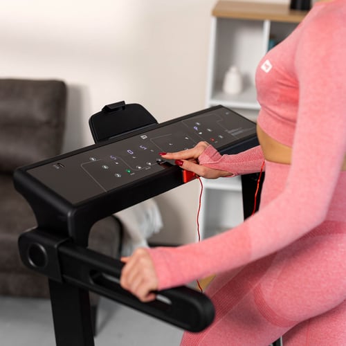 Laufband HS-2500LB Aspire