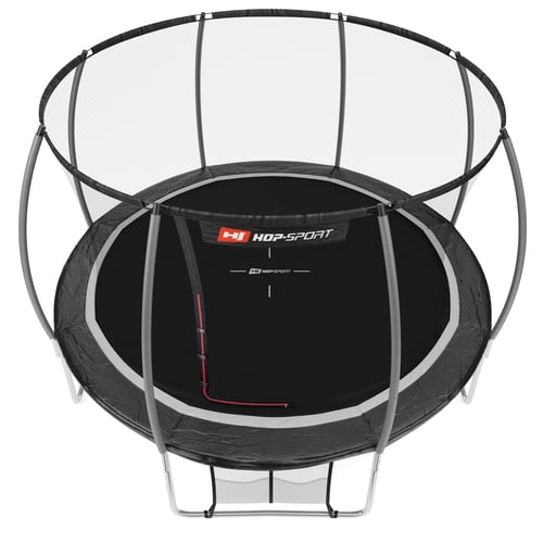 Gartentrampolin 12FT HS-PT12I S