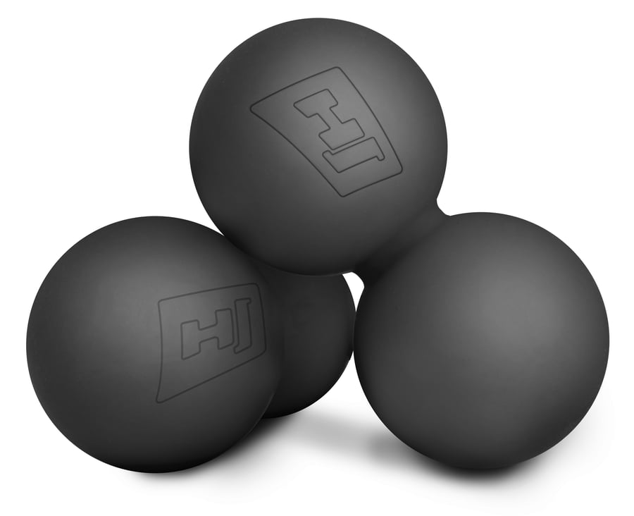 Massageball DUO HS-S063DMB Türk