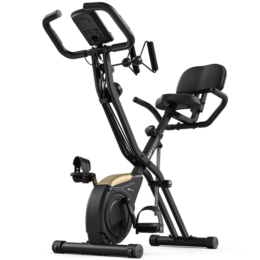 Rower treningowy Xbike HS-3030X - 2