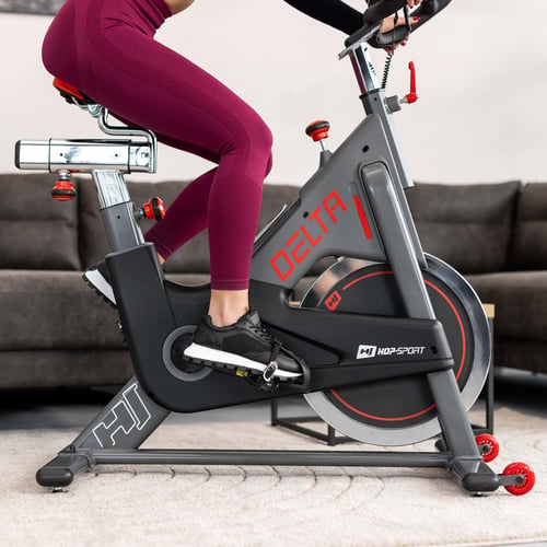 Indoor Cycling HS-065IC Delta