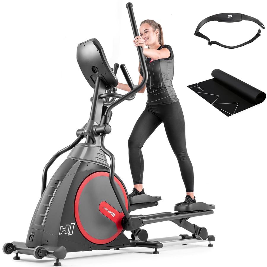 Crosstrainer HS-300CF Spectre G