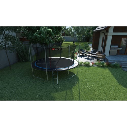 Trampolin HS-14FTI mit Innennet