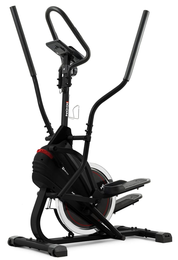 400B Icon Rot białe tło