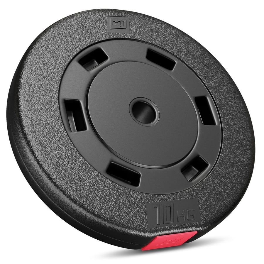 Hop-Sport Hantelscheiben-Set 30