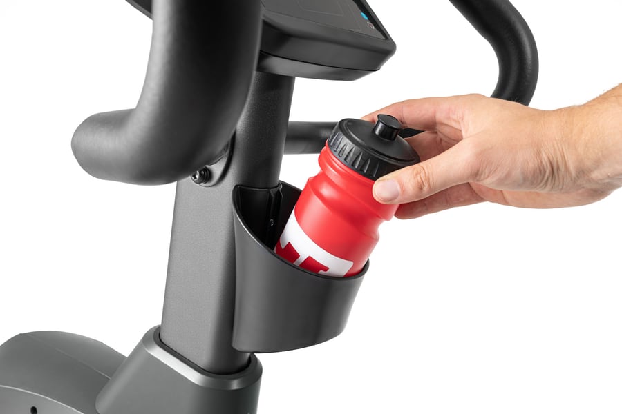 Liegeheimtrainer HS-300L Canion