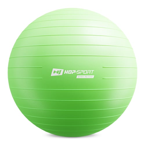 Gymnastikball 85cm HS-R085YB li