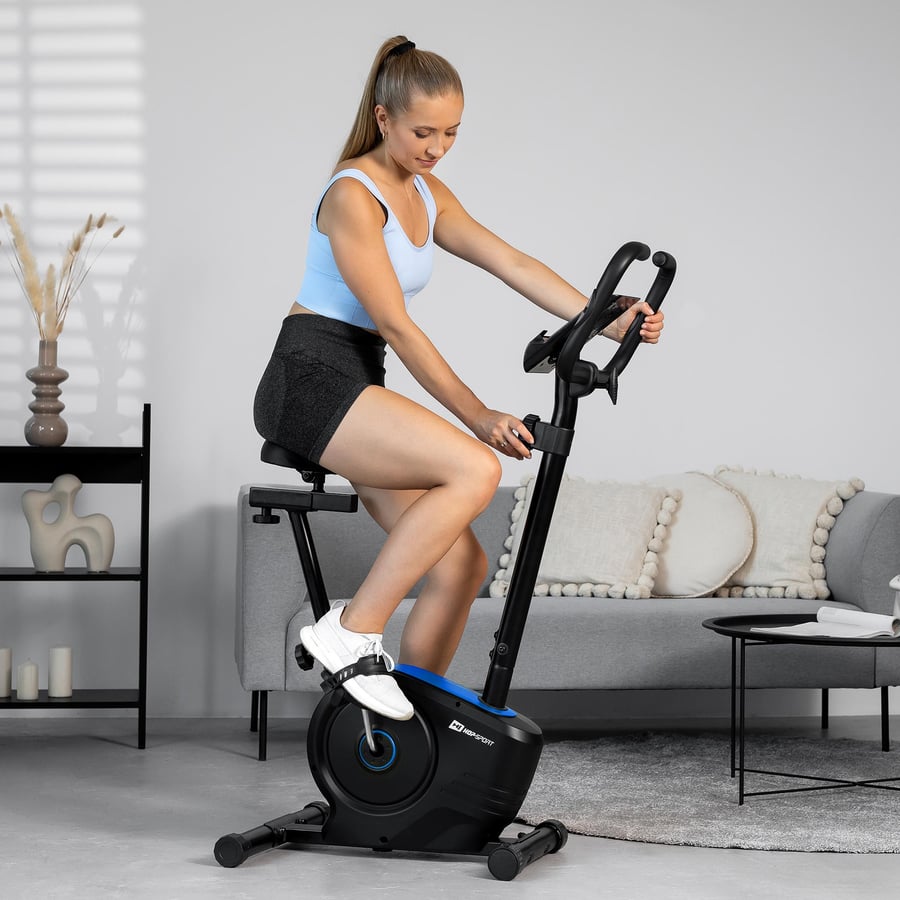 Heimtrainer HS-2050H Sonic rot