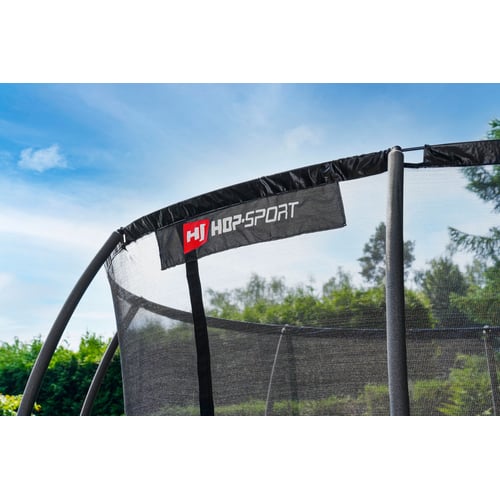 Trampolin HS-12FTI mit Innennet