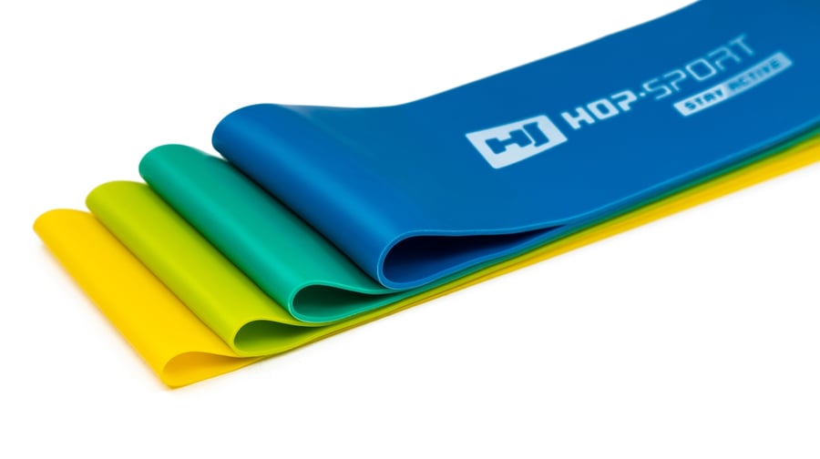 Fitness Set Balancetrainer+Fitn