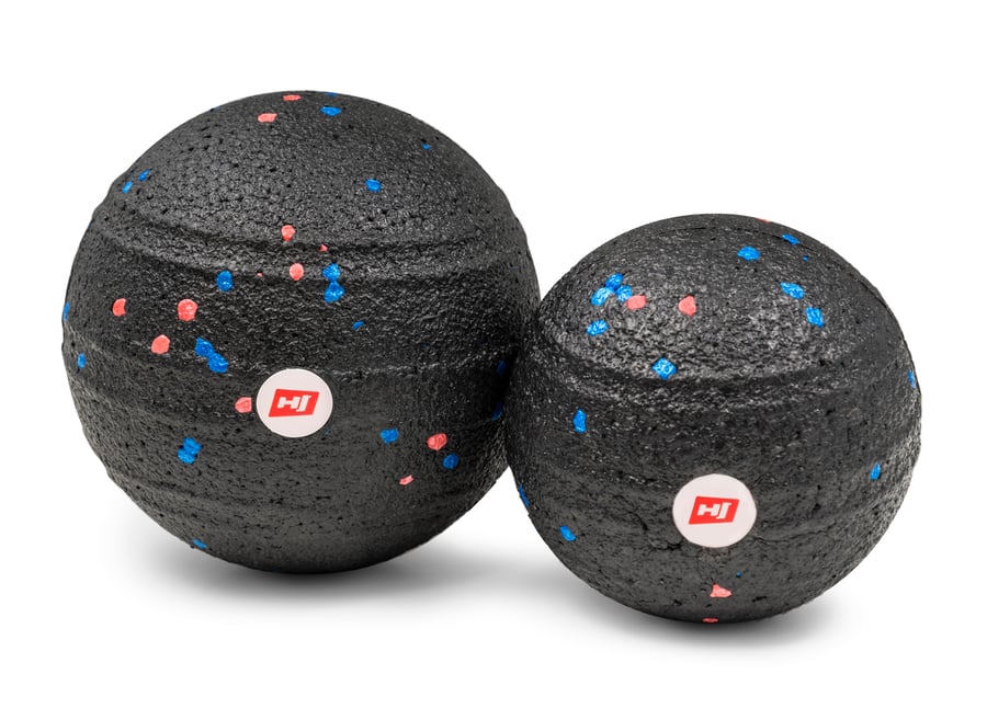 Massageball EPP 80mm HS-P080MB